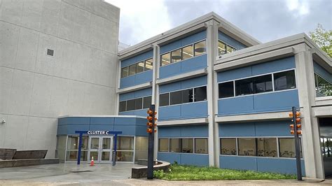 Schedule a Campus Visit to Experience Life at NCC.